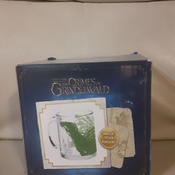 Fantastic Beasts New In Box