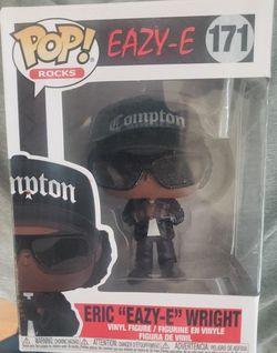 Funko Pop Eazy E