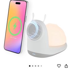 for Mag-Safe Charging Stand Wireless Charger