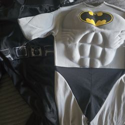 Halloween Costume