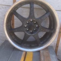 18 inch ribs for sale