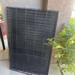 XLarge Crate