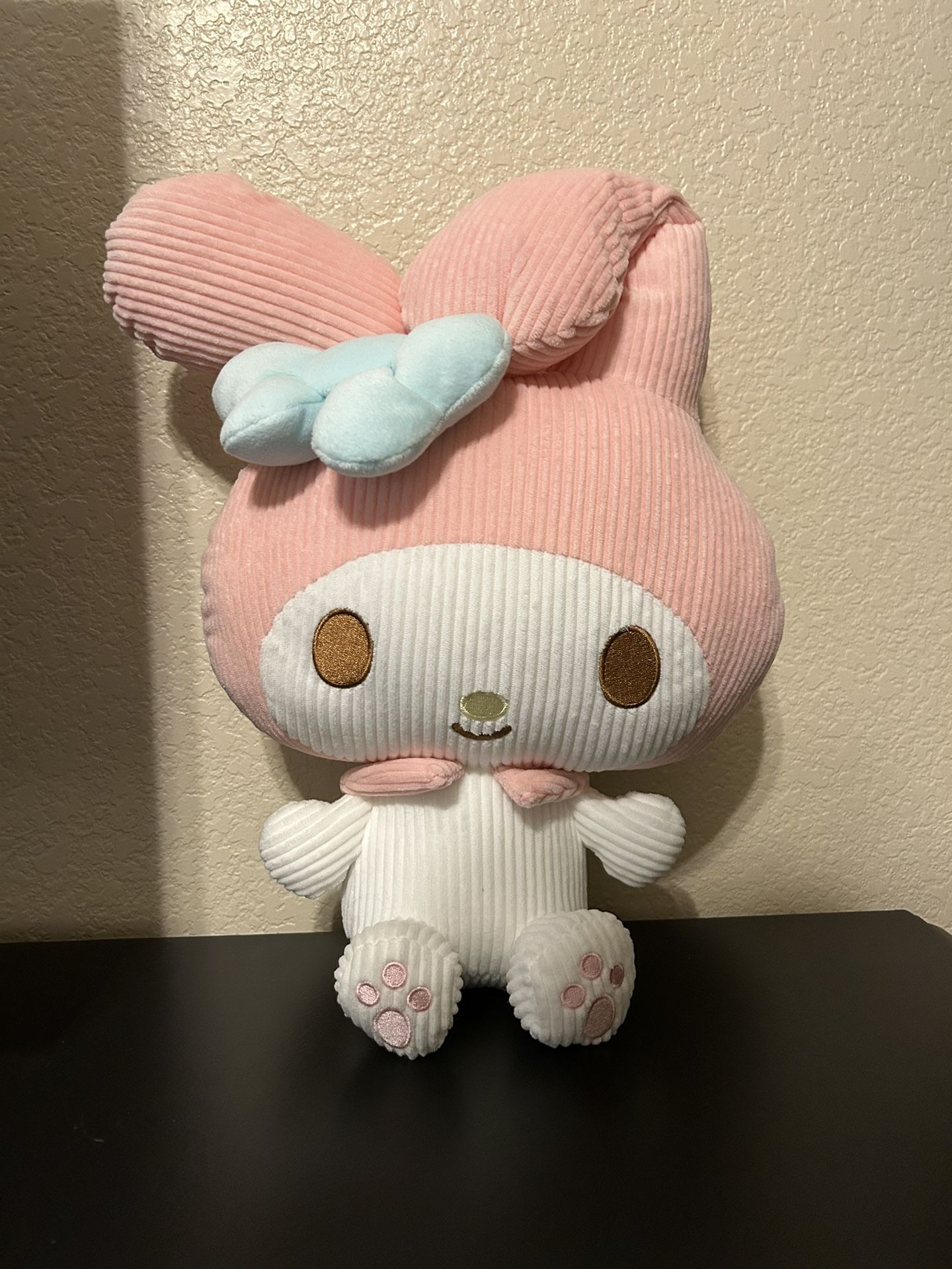 My Melody Plushie