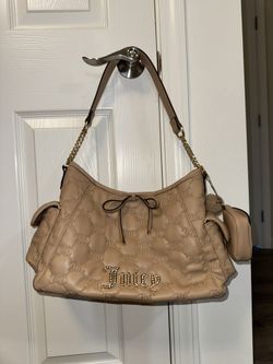 Juicy Couture Shoulder Purse