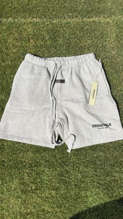 Fear of God Essentials Core Collection Sweat Shorts