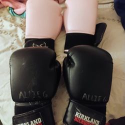 Boxing Gloves