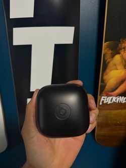 PowerBeats Pro