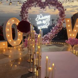 Haz Que El amor brille 💖🌹 Este san Valentín 