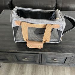 Pet Carrier