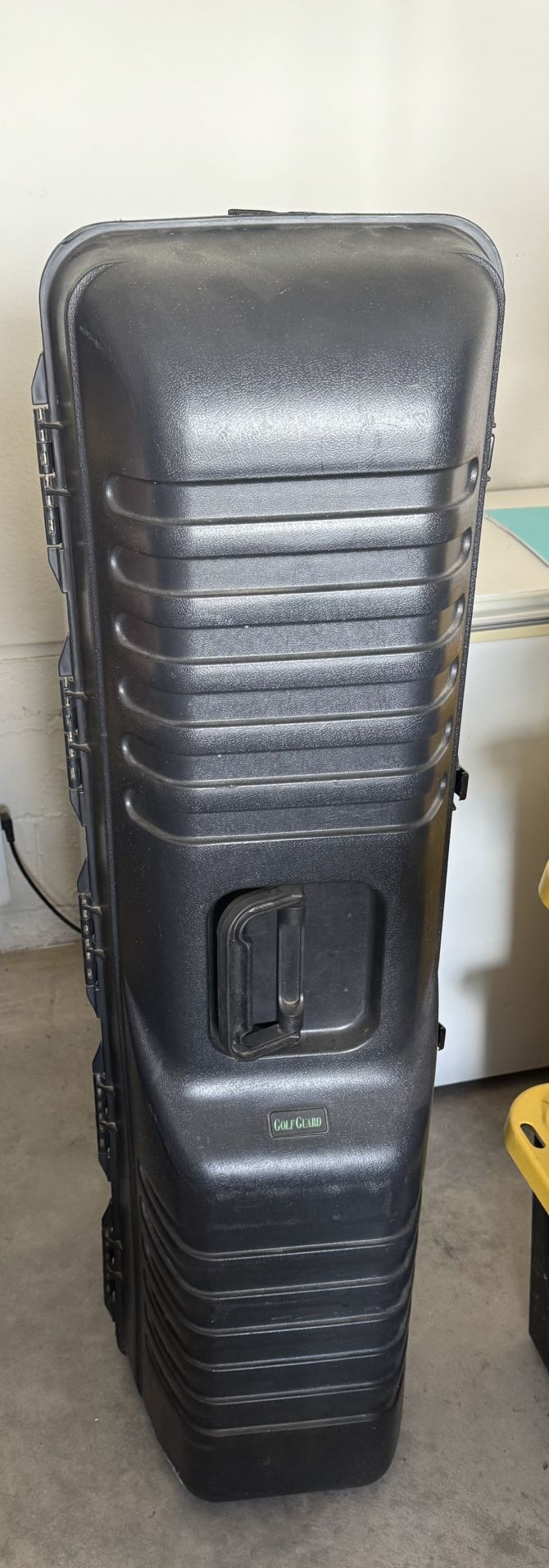 Golf Guard Carry Case