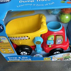 Brand New Vtech Toys 