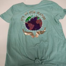 Girl Size 10/12