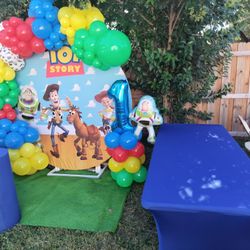 Decoración Para Cualquier Evento 