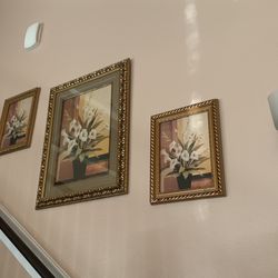 Home Interior Frame