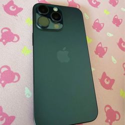 iPhone 15 Pro Max Unlocked 