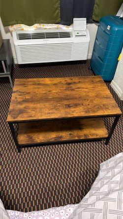 Tea Table