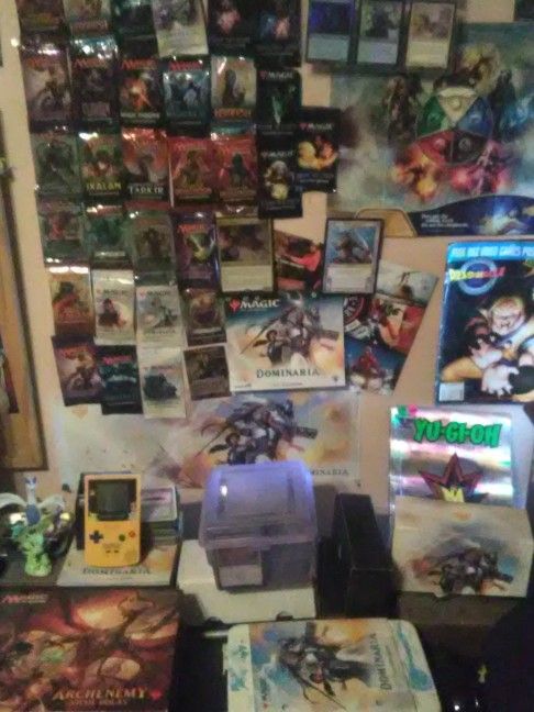 Mtg