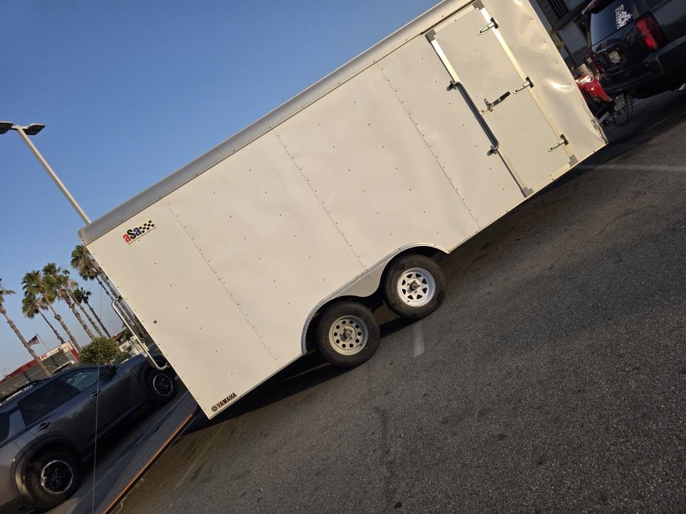 Car Trailer