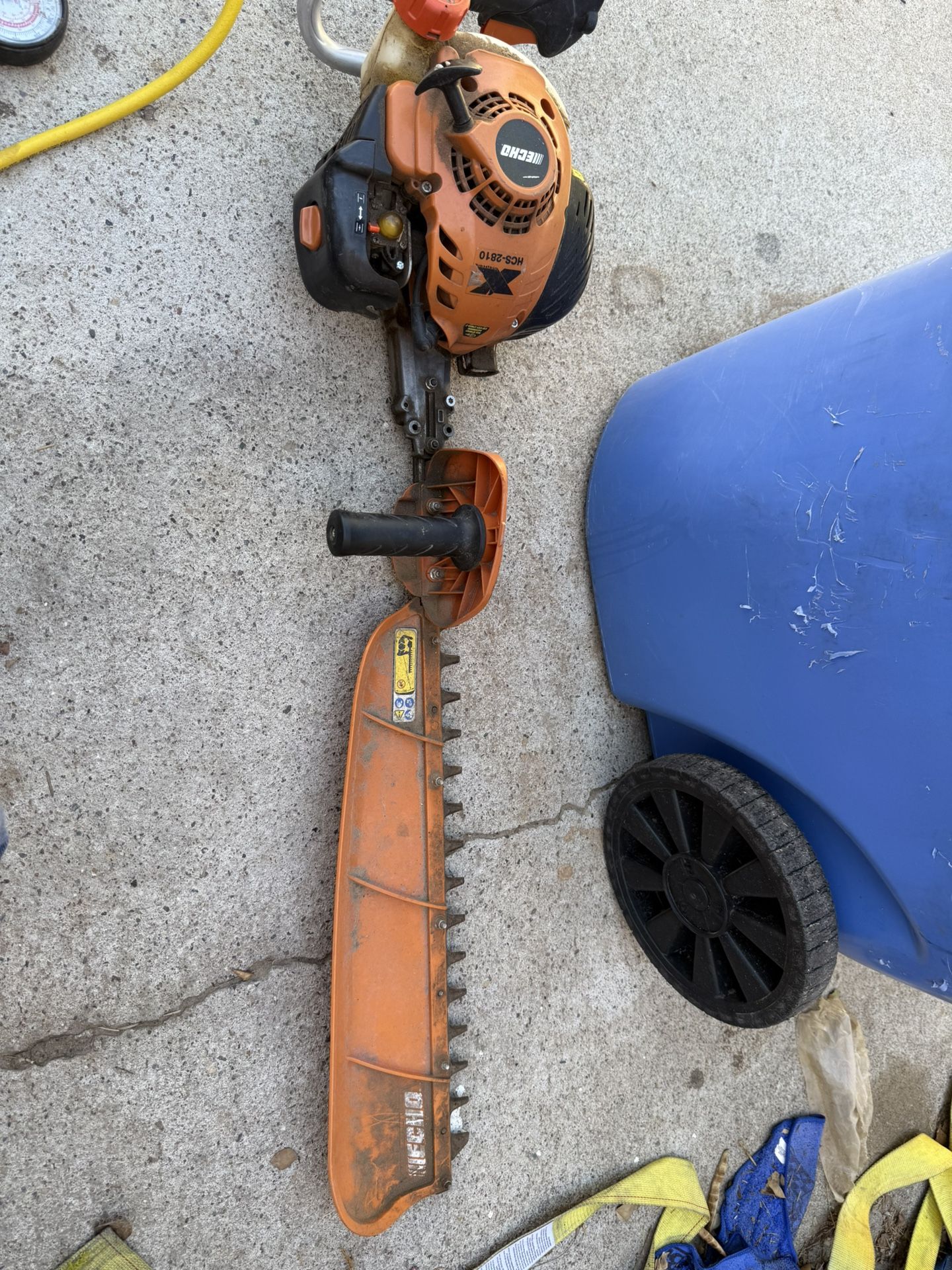 Trimmer