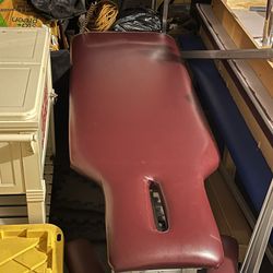 Treatment Table