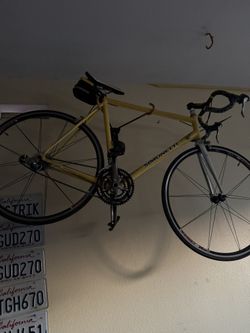 Racer Bike