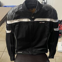 Motorcycle Jacket