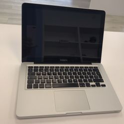 Apple MacBook Pro 13in 2011 Laptop -90 Day Warranty-$1 DOWN-NO Credit Needed