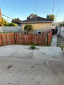 Fence