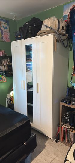 Wardrobe