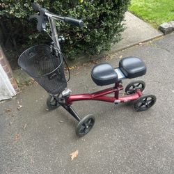 Foot Scooter