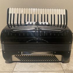 Accordion - Universal