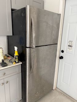 Fridge