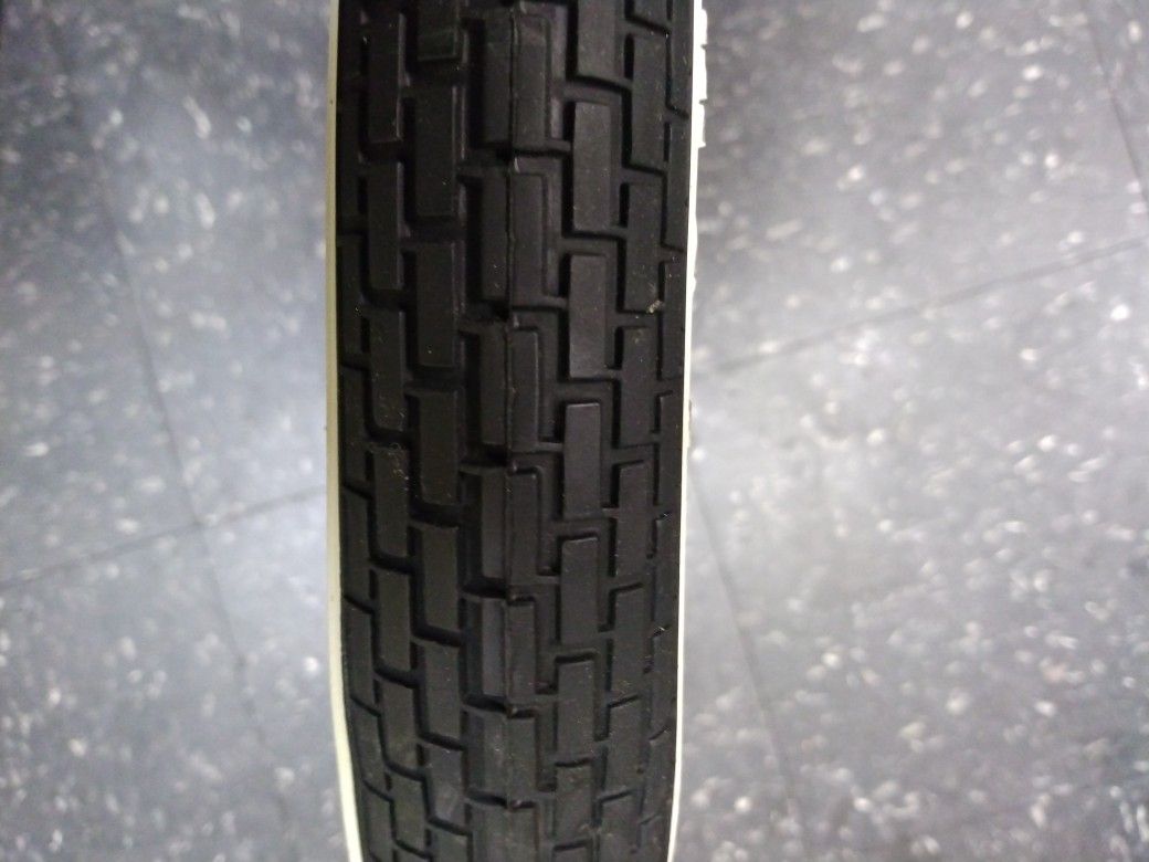 New Lowrider 8 Ball Tire Lowrider Bike for Sale in Los Angeles, CA
