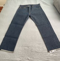 Levi’s