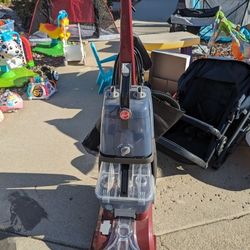 Hoover Carpet Cleaner 