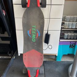 Electric Skateboard