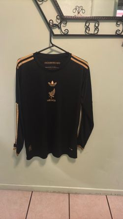 México De Oro long sleeve jersey