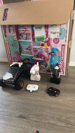 Kids toys
