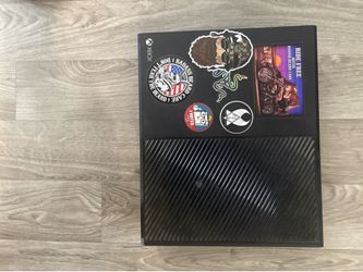 Xbox one and Elite controller