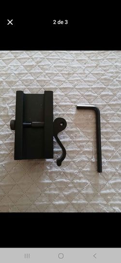 Adaptador Elevador Para Mira Óptica. 
