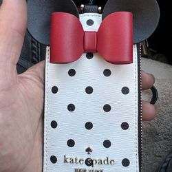 Disney Lanyard