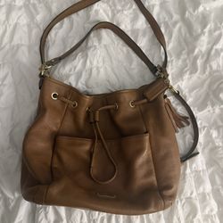 coach avery bucket bag 