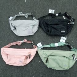 Alo Fanny pack $35