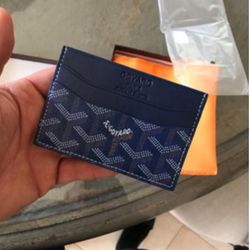 Go Yard Wallet 