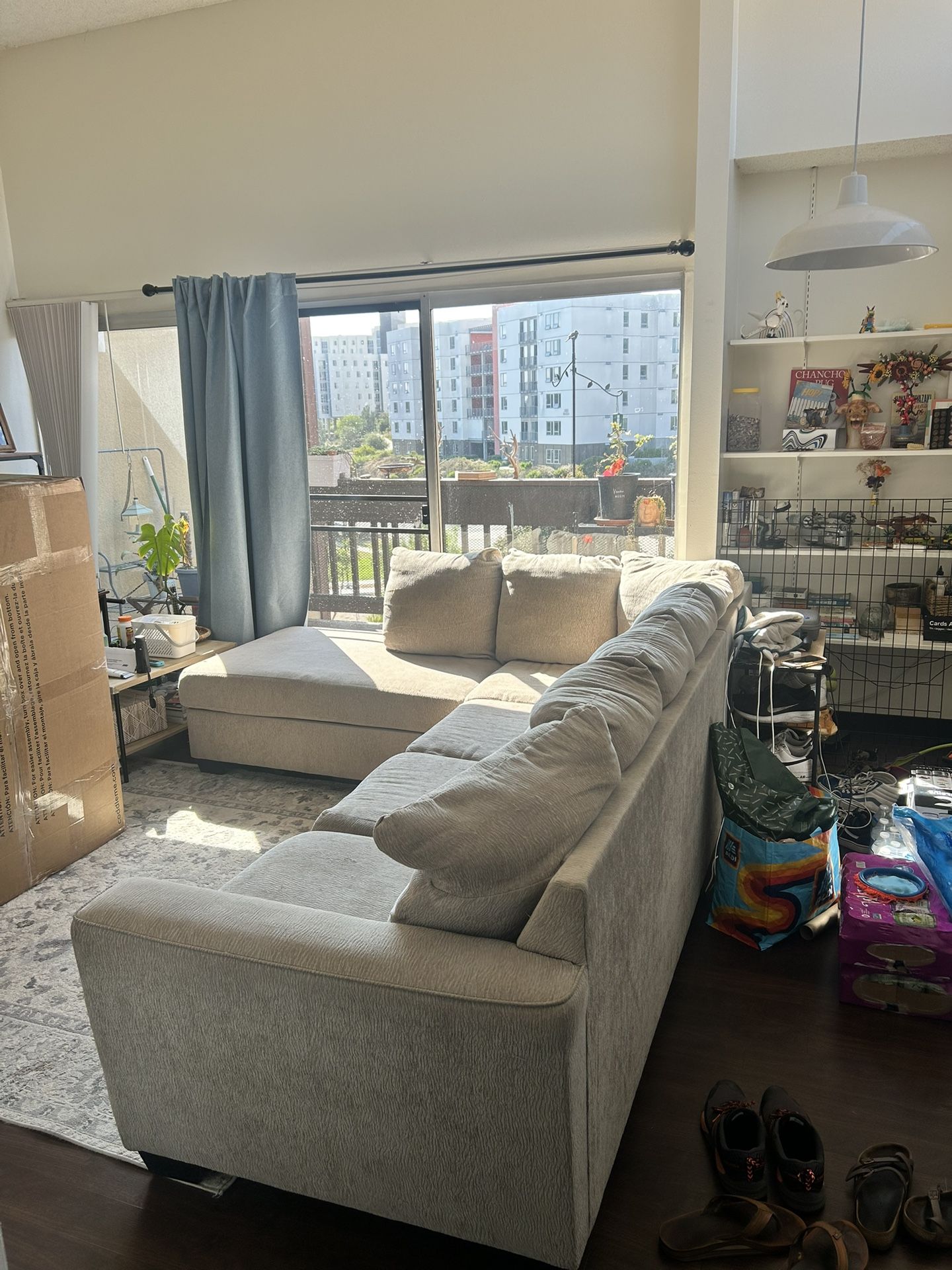 Sectional Sofa