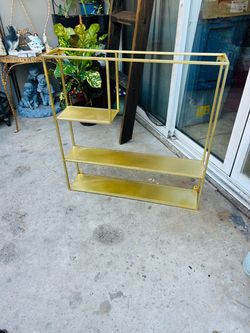 Stand 2 ft tall 2 ft long 5 inches wide