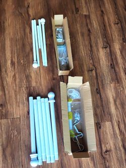 New curtain rods (2)