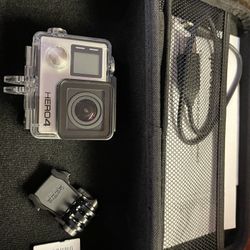 GoPro Hero 4 Brand New 