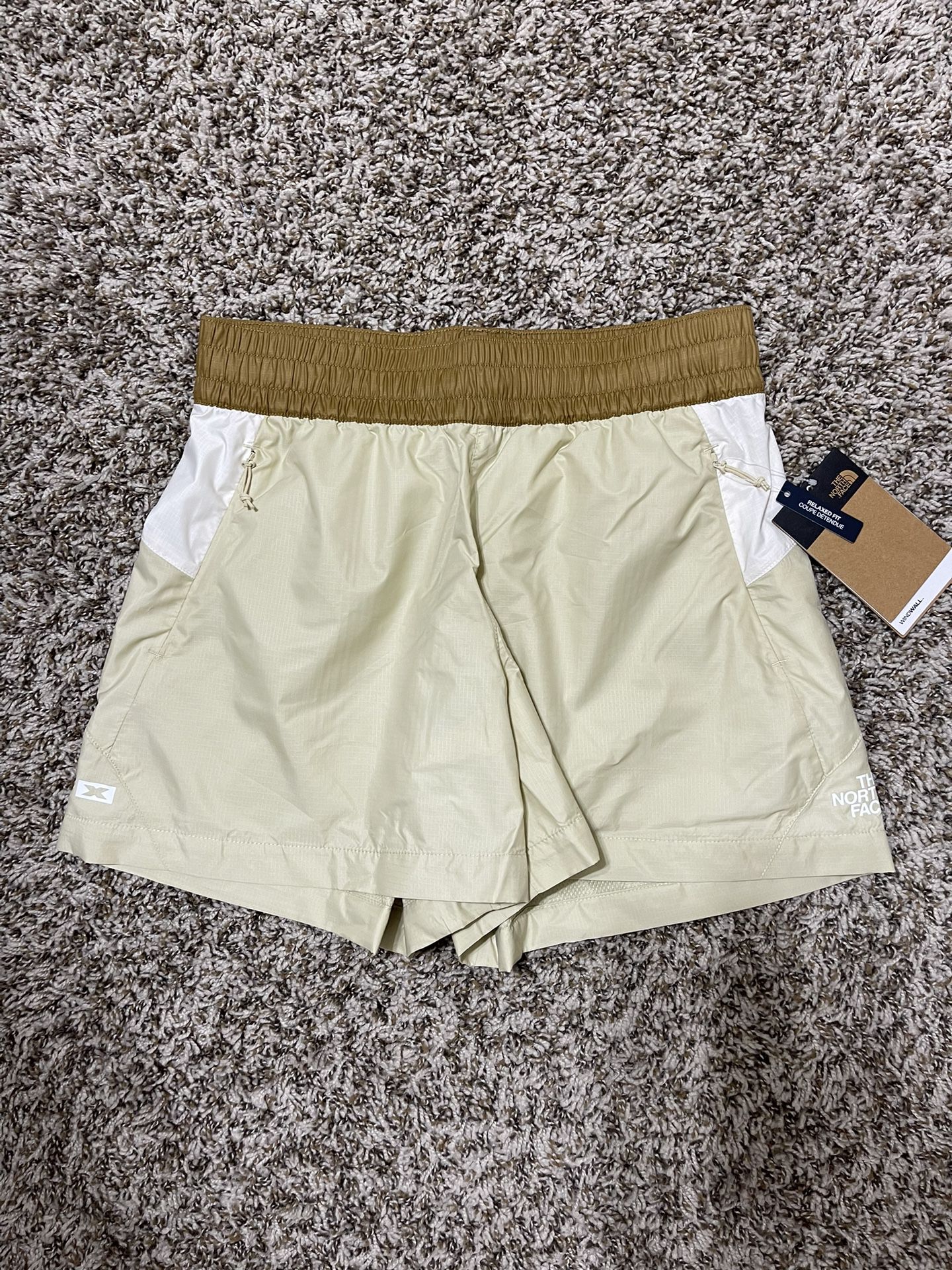 Womens The North Face Shorts