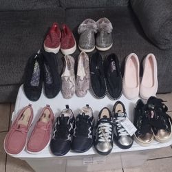 Shoes